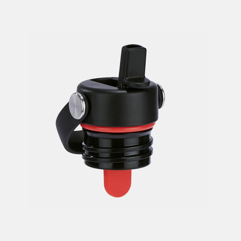 Standard Mouth Flex Straw Cap פקק פיה נפתחת Standard Mouth Flex Straw Cap פקק פיה נפתחת image number null